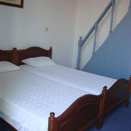 Horio Village Rooms ซีมี ภายนอก รูปภาพ