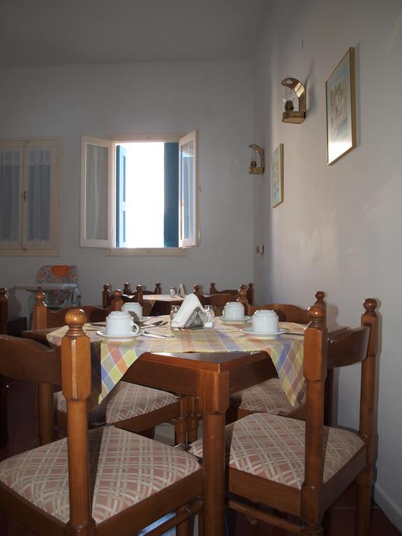 Horio Village Rooms ซีมี ภายนอก รูปภาพ