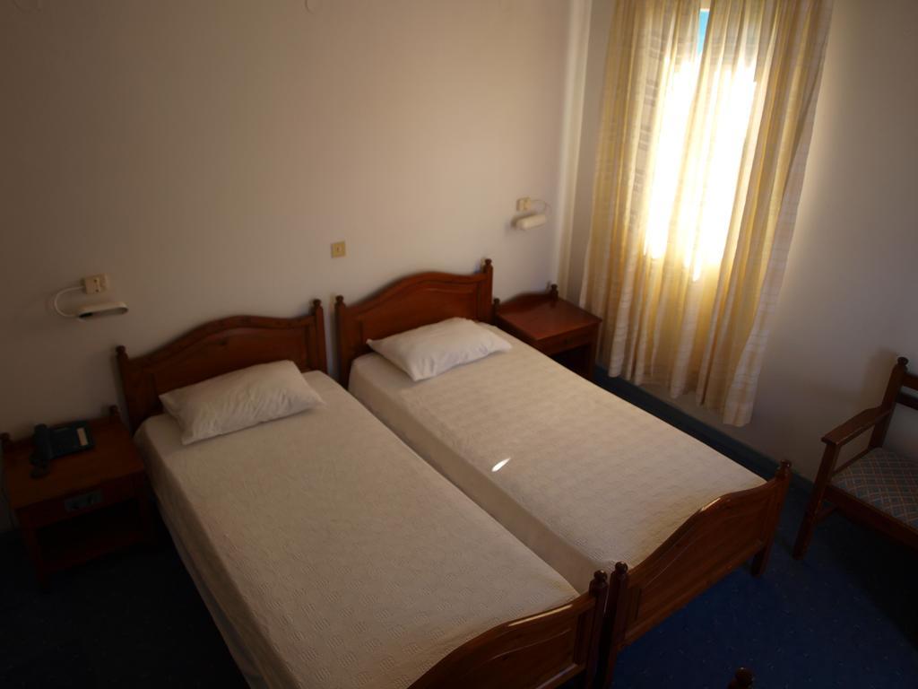 Horio Village Rooms ซีมี ห้อง รูปภาพ