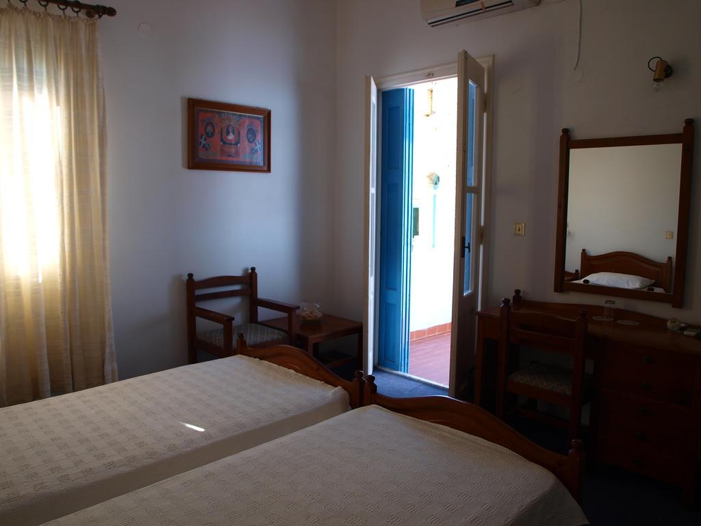 Horio Village Rooms ซีมี ห้อง รูปภาพ