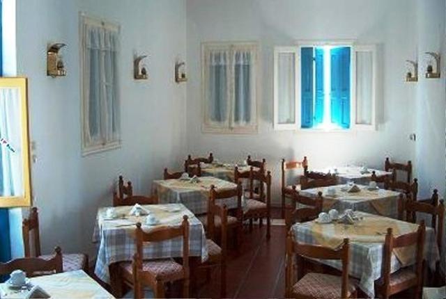 Horio Village Rooms ซีมี ภายนอก รูปภาพ