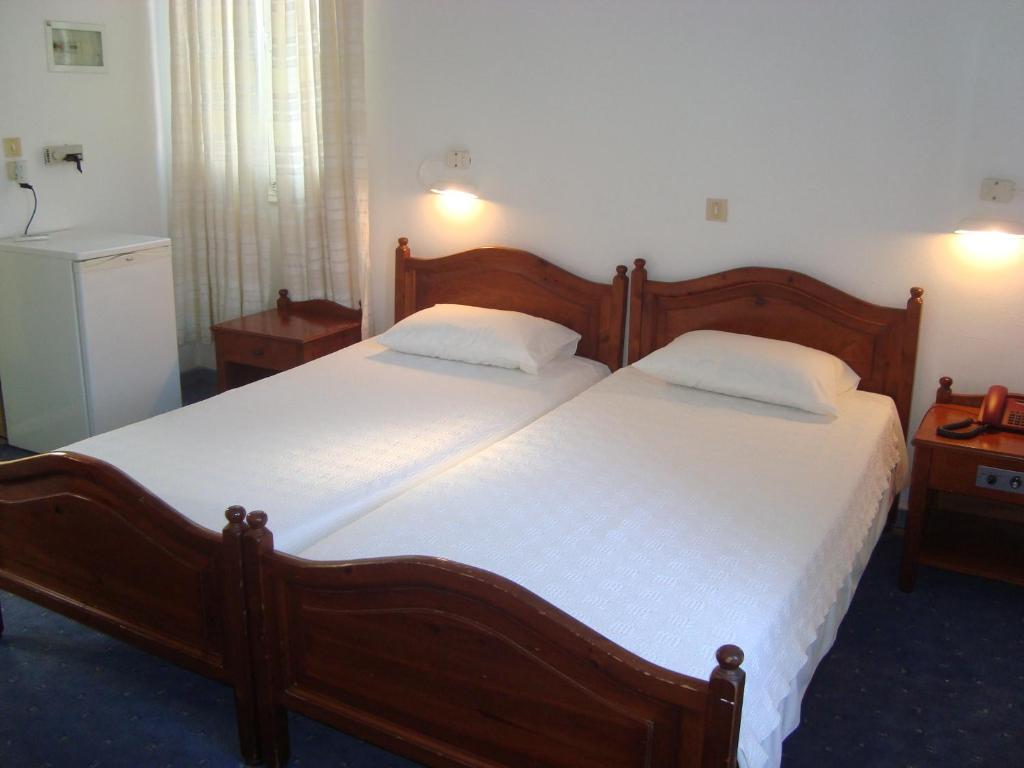Horio Village Rooms ซีมี ห้อง รูปภาพ